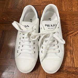 PRADA sneakers